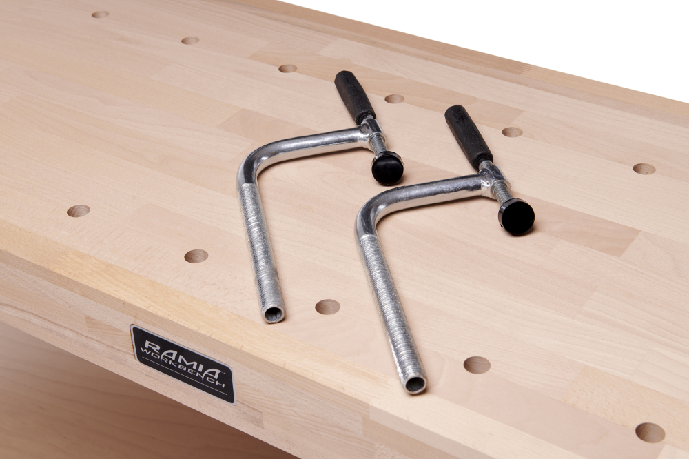 (image for) Ramia Workbench Accessory Kit UN-SET-PRO