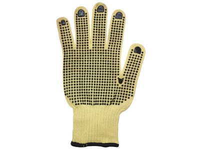 (image for) Beber Kevlar Reinforced Carvers Glove (Single) - Large