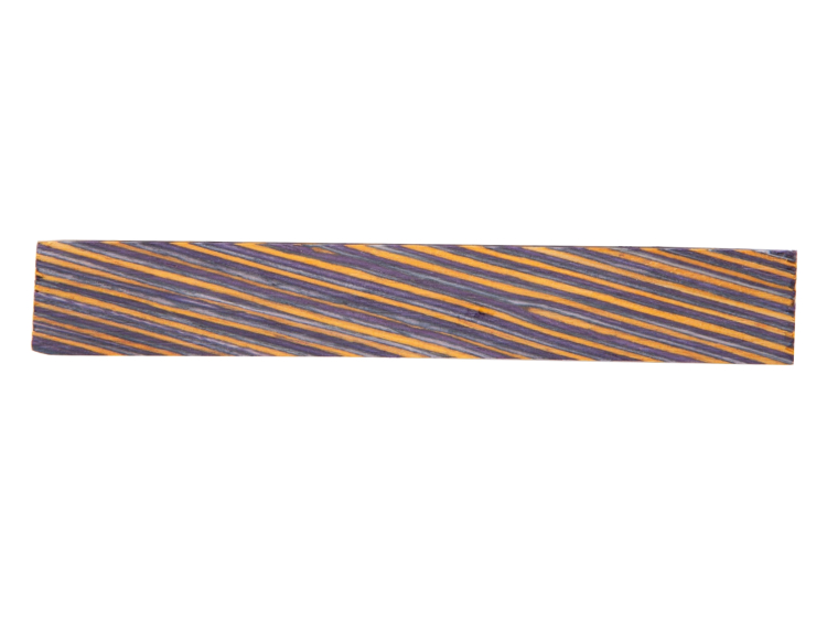 (image for) Coloured Pen Blank - Desert Rust