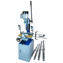 (image for) Charnwood W325PM 18mm Morticer & 4 Metric Chisels (Package Deal)