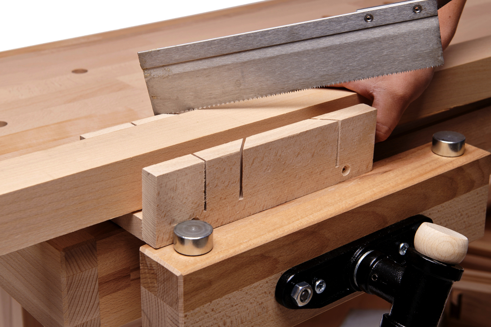 (image for) Ramia Advanced 1500 Workbench