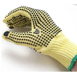 (image for) Beber Kevlar Reinforced Carvers Glove (Single) - Small