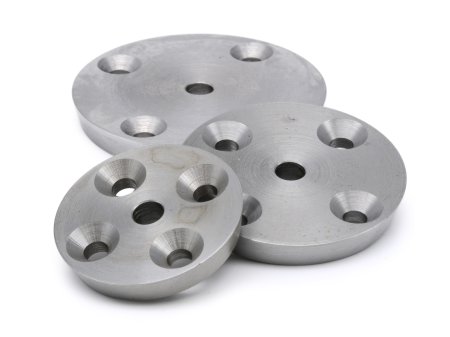 (image for) Multi-Chuck Accessories