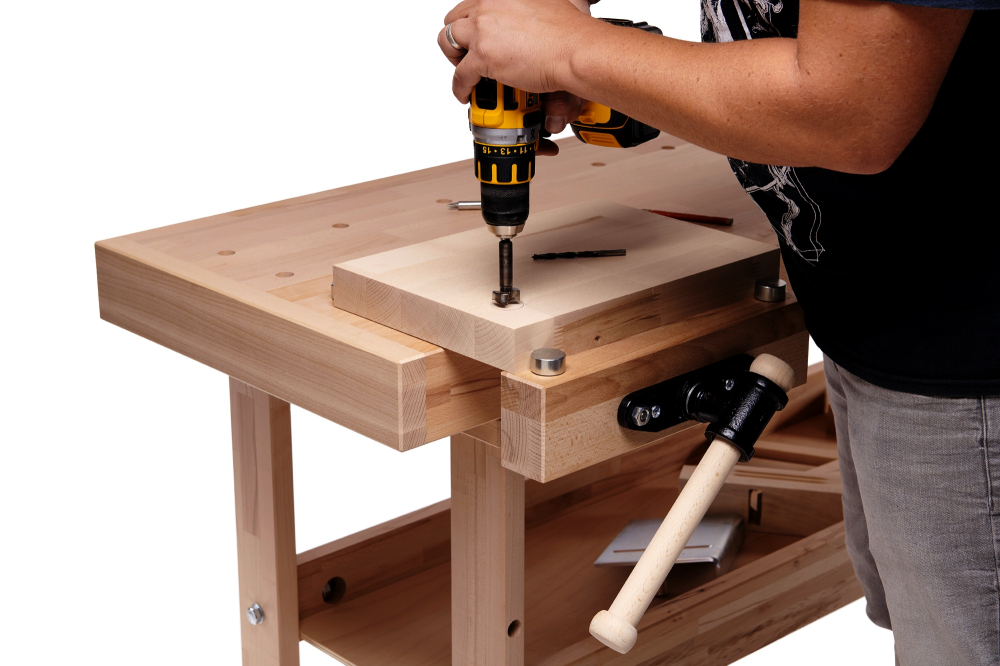 (image for) Ramia Advanced 1500 Workbench