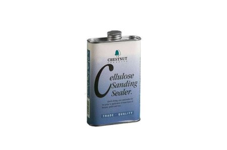 (image for) Sanding Sealers