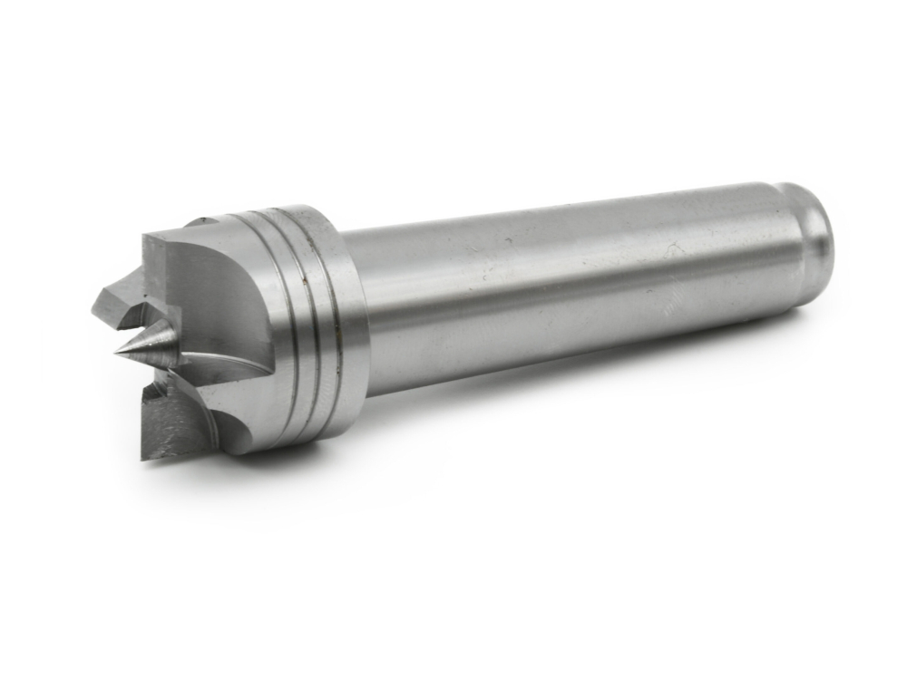 (image for) Rotur Drive Centre 1'' x 4-prong 2MT
