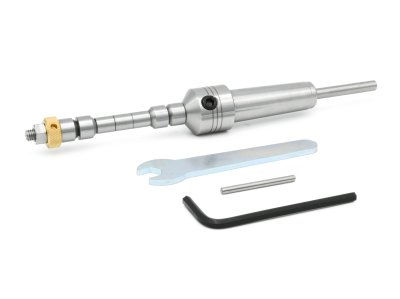 (image for) Rotur Universal Original Pen Mandrel Kit 2MT