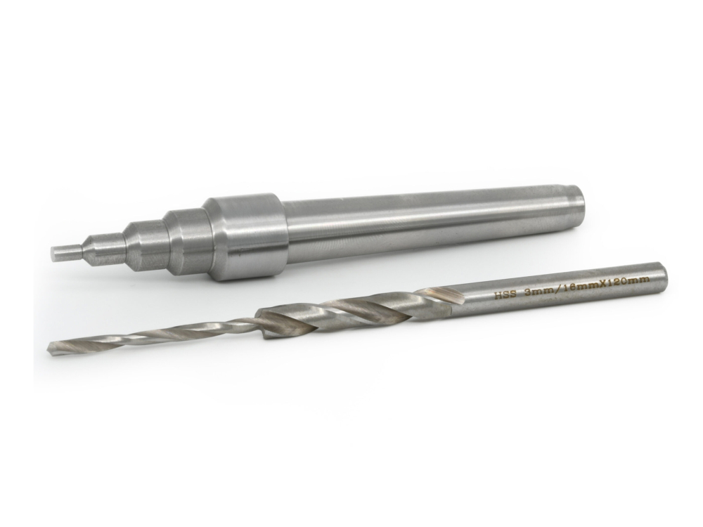 (image for) Rotur Light Pull Friction Drive Kit 1MT