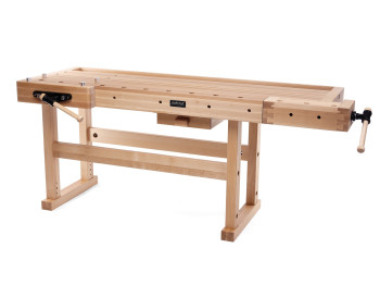 (image for) Ramia Monster 2100 Workbench