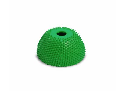 (image for) Saburr Tooth Power Carving Cup Rasp - 1 3/4" Coarse