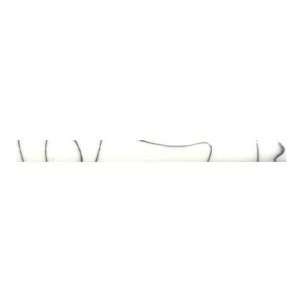 (image for) Chestnut Acrylic Pen Blank - Modern Times