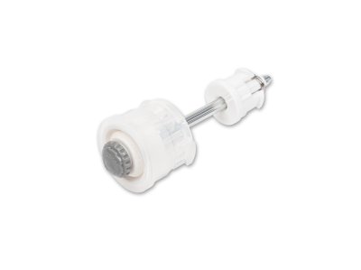(image for) CrushGrind Salt/Pepper Mill Mechanism - 100mm (Mini)