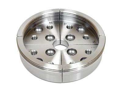 (image for) Nexus3R Wide Jaws