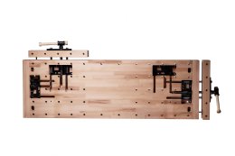 (image for) Ramia Multi-Bench 2000 Workbench + Storage Cupboard & Accessory Kit