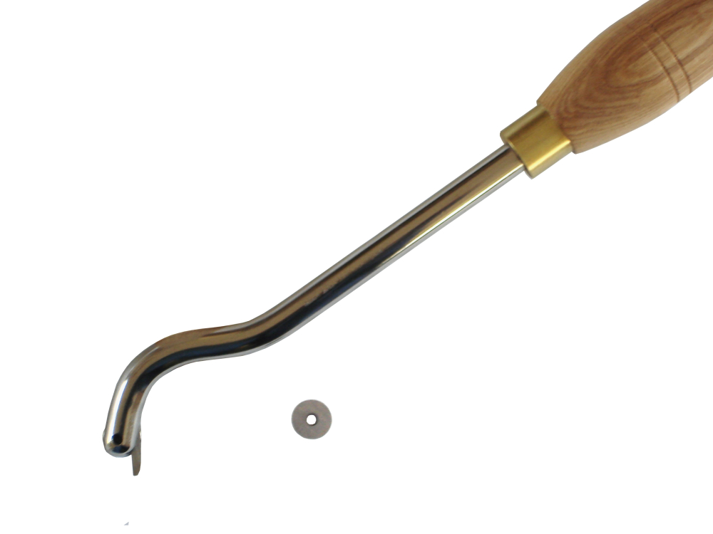 (image for) Robert Sorby Midi Hollowmaster - Handled