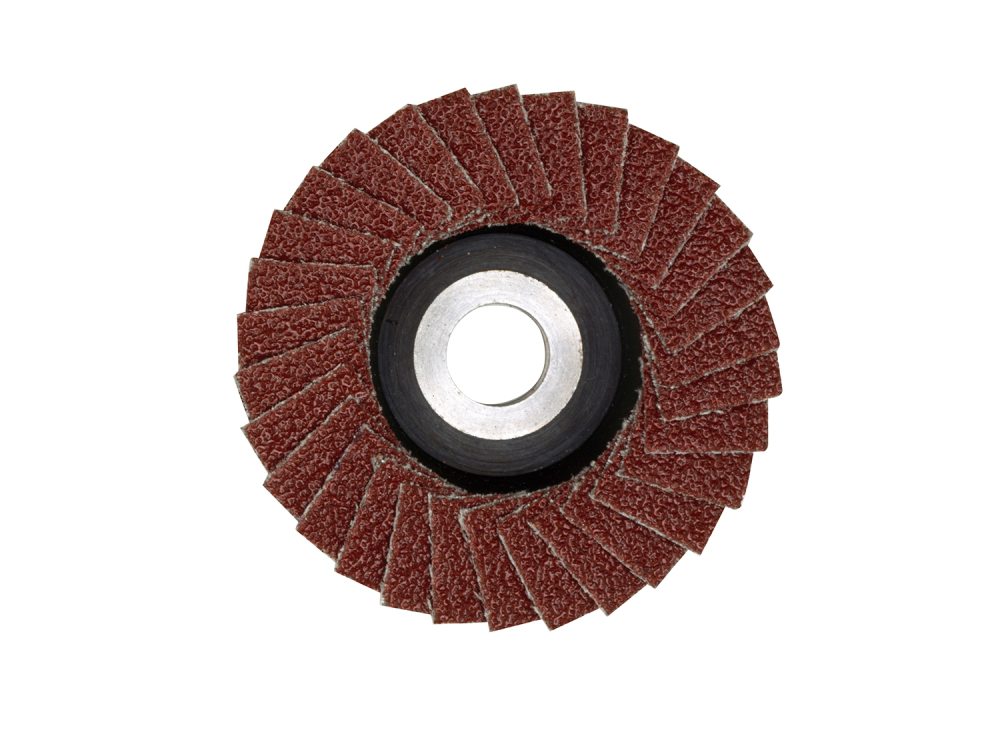 (image for) Proxxon Corundum Fan Sander for LHW + LHW/A - 100 grit