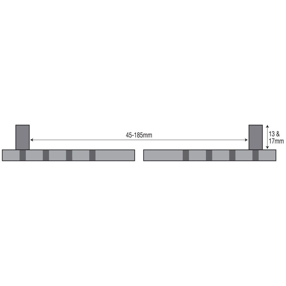 (image for) Nexus3R Bowl Reversing Jaws 8"