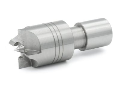 (image for) Rotur Multi-Chuck 4 Prong Drive Centre 1"