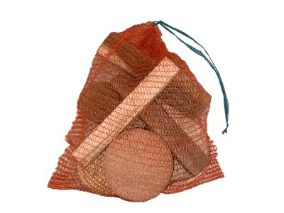 (image for) Mixed Bowl & Spindle Blank Pack - 2nd Grade