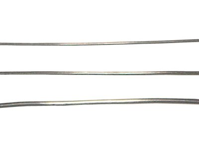 (image for) Nickel Chrome Pyrography Wire Mixed Pack - 6m