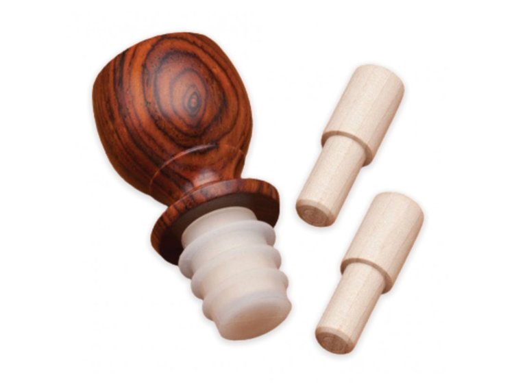 (image for) Dowels for Silicone Bottle Stoppers (x5)
