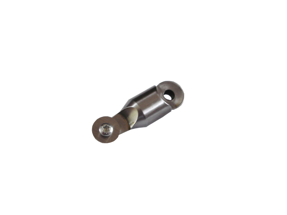 (image for) Robert Sorby Small Sovereign Ultima Finishing Cutter Head