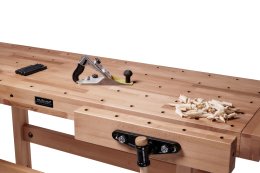 (image for) Ramia Multi-Bench 2000 Workbench