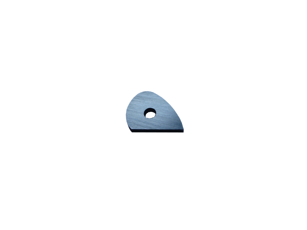 (image for) Robert Sorby Midi Tear Drop Scraper Cutter
