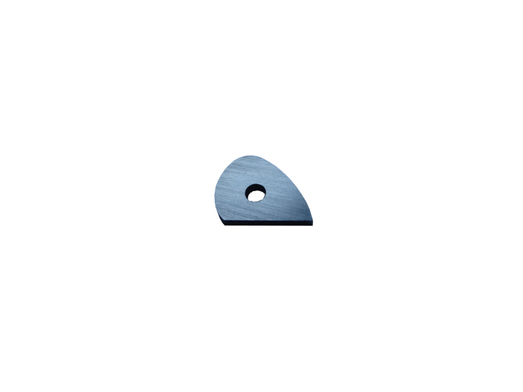 (image for) Robert Sorby Midi Tear Drop Scraper Cutter