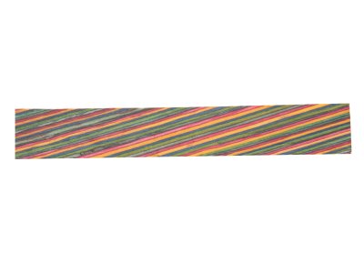 (image for) Coloured Pen Blank - Oasis