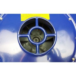 (image for) Charnwood W685 1hp Wall Mounted Dust Extractor