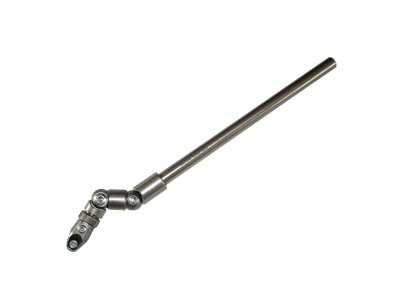 (image for) Robert Sorby Sovereign Ultima Hollowing Tool Blade - Small