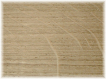 (image for) Oak Square Bowl Blank 102mm x 102mm x 45mm
