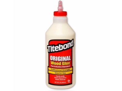 (image for) Titebond Original Wood Glue - 946ml