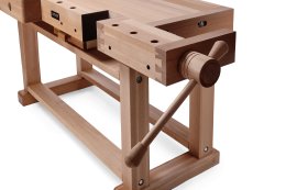(image for) Ramia Superb 1700 Workbench + Storage Cupboard & Accessory Kit