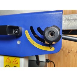 (image for) Charnwood PT10S 10" x 7" Planer Thicknesser With 44 x TC Cutters In Spiral Block