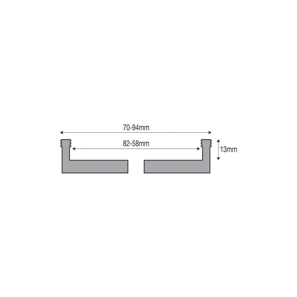 (image for) Viper2 Wide Jaws