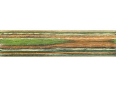(image for) Coloured Pen Blank - Multi Coloured