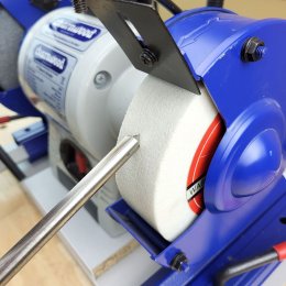 (image for) Charnwood BGCS4 Bench Grinder Chisel Sharpening System