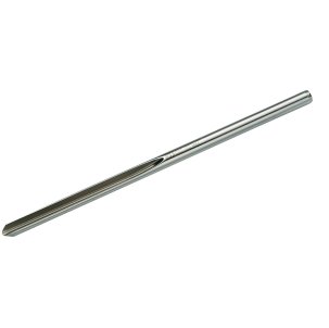 (image for) Robert Sorby Fingernail Bowl Gouge 3/8" - Unhandled