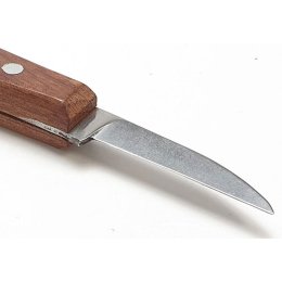 (image for) Beber BDK Detail Carving Knife
