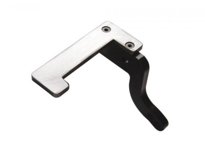 (image for) Robert Sorby ProEdge Short Tool Platform With Arm