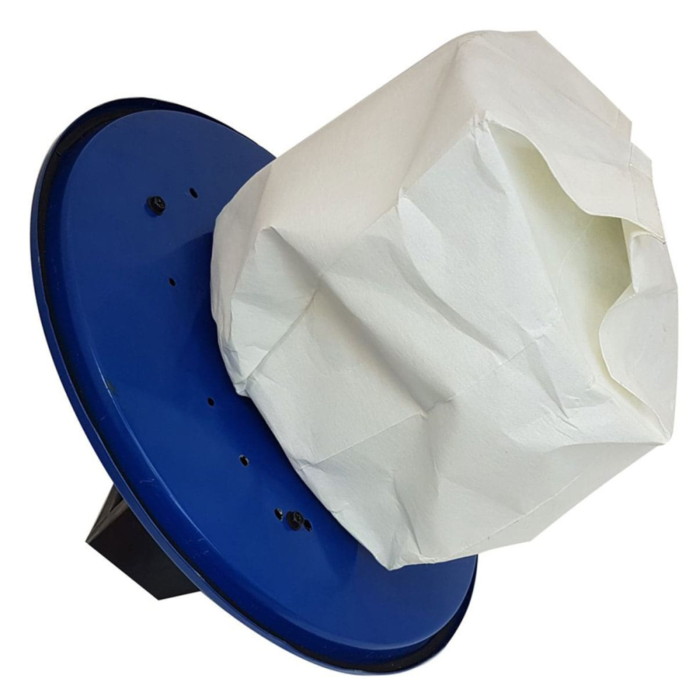 (image for) Outer Filter For DC50 Vacuum Extractor, Pack of 5