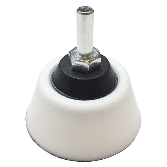 (image for) Sandi Pads High Profile Sanding Pad - 50mm