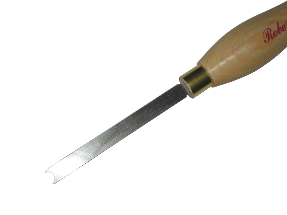 (image for) Robert Sorby Bead Forming Tool 3/8" - Handled