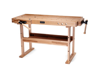 (image for) Ramia Diamond 1500 Workbench