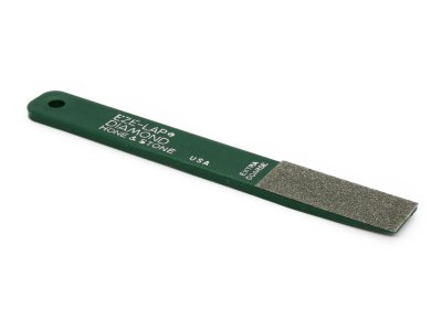 (image for) EZE-LAP Diamond Hone - Extra Coarse 150 Grit