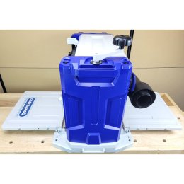 (image for) Charnwood PT330 Bench Top 13" Thicknesser 1800w Motor