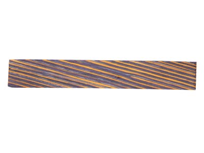 (image for) Coloured Pen Blank - Desert Rust