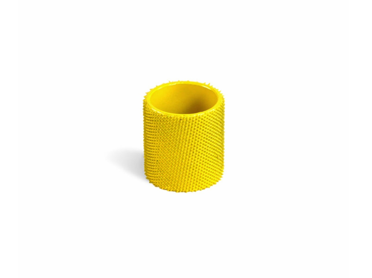 (image for) Saburr Tooth Sanding Sleeve 3/4" x 1" - Fine